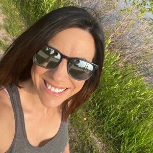 Meet your Posher, Kristi